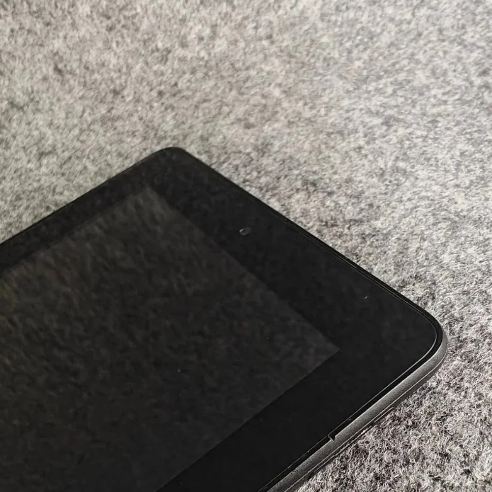 Amazon Kindle Fire 7 Tablet 5th Gen 8GB Black 7